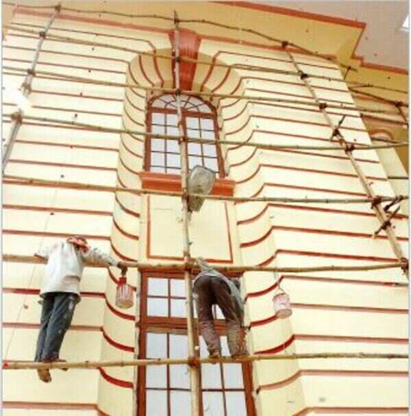 Mithila's traditional headgear 'Paag' to reach Bihar Houses