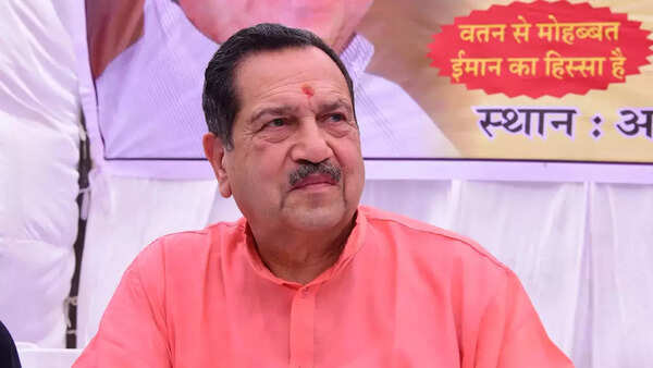 UCC essential to foster unity in India: RSS leader