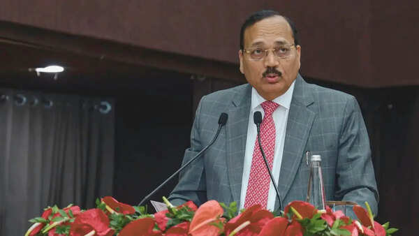 'Dealt with such elements for last 23 years': CJI Surya Kant fumes over litigant's father calling his brother