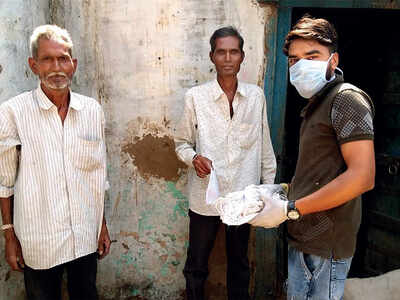 Go corona go? Gujarat villages teach us how Go corona go? Gujarat villages teach us how