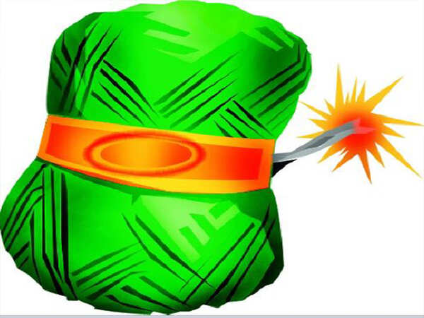 Balangir wedding parcel bomb: Widow blames courier company