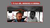 3-year-old girl thrown from 7th floor in Mumbai by father's friend, dies 