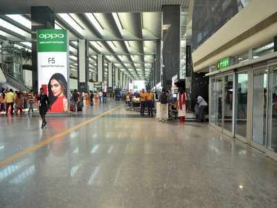 Bengaluru airport lounges to be closed from June 1