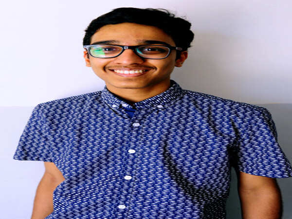 Becoming a CA is my dream: Commerce topper