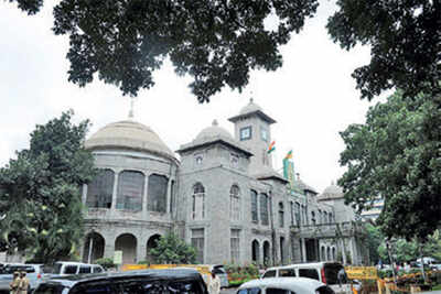 Wary Congress keeps trifurcation of BBMP on hold