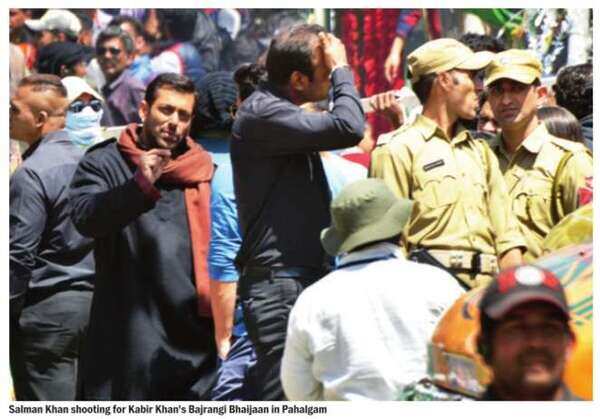 Salman turns down request to promote J&K tourism
