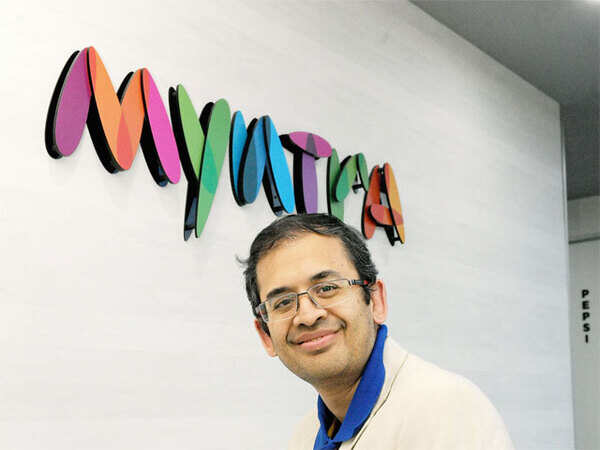 Bigger slice on mind, Myntra to invest $300 million in 3 years