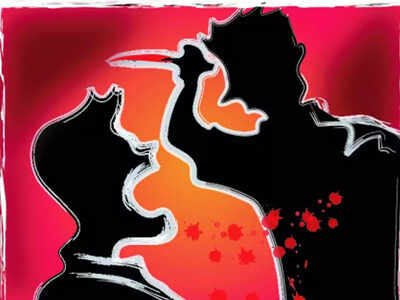 Man picks fight with father-in-law, stabs him