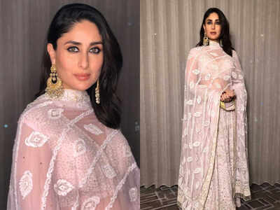 Unapologetically Kareena: 5 times when 'Bebo' refused to buckle under societal pressure