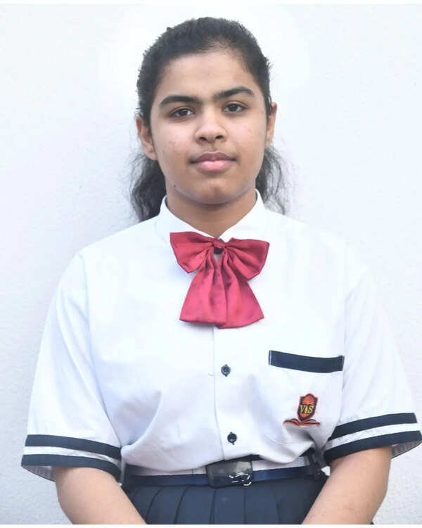 Three girls from Jaipur score highest in CBSE Class 10