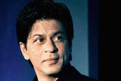 Shah Rukh Khan confirms the birth of third baby, says it is a mix of happiness and sadness