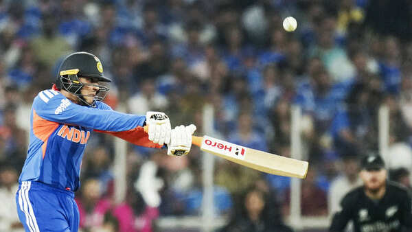 How ‘Total T20’ made India nearly undefeatable at the World Cup
