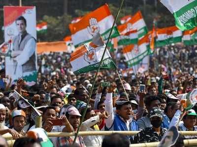 Congress likely to get Leader of Opposition post in Maharashtra Assembly on Monday