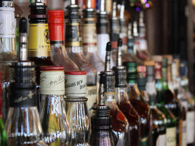 Government allows liquor shops to reopen