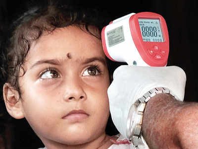 Plans to buy thermometers, oximeters put on hold