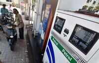 Petrol, diesel prices increased