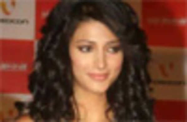 'Shruti's the Sonam Kapoor of South!'