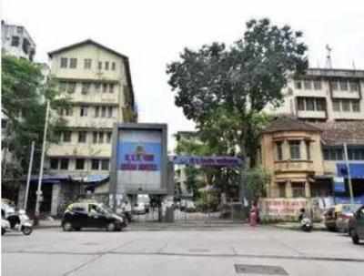 Mumbai: Nair resident doctors oppose total ‘Covidisation’ of hospital