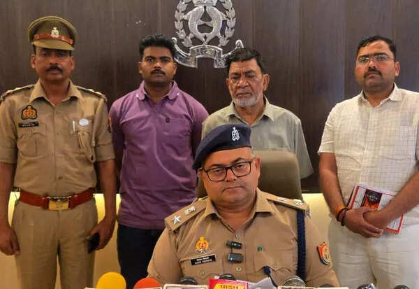 Malaysian passport-holder OCI gets name enlisted as Indian voter during SIR; jailed