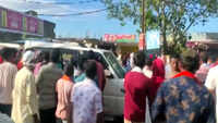 2 dead, 1 injured after miscreants open fire in Bihar's Mogra 