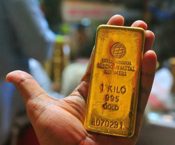 Micro-investing via digital gold up in anticipation of higher prices