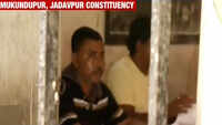 On cam: Poll rigging in West Bengal’s Jadavpur constituency 