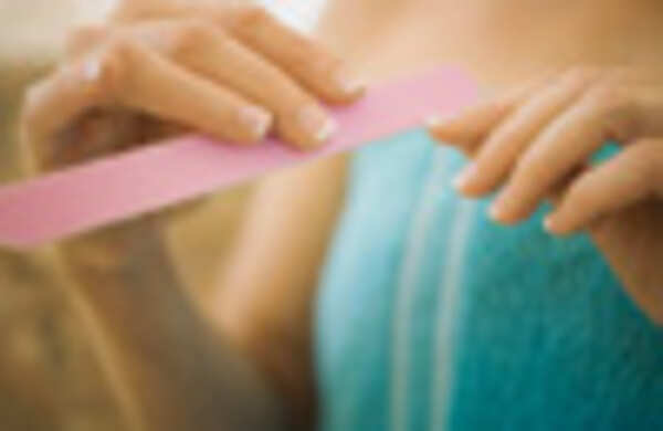 Tips for strong and healthy nails