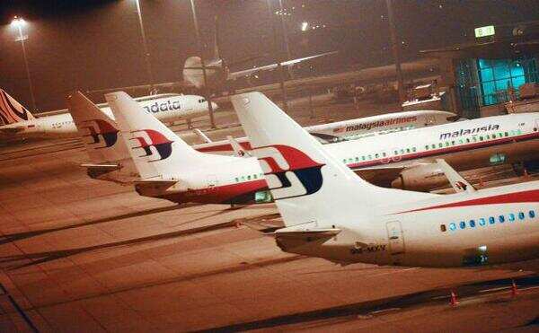 519 flight crew suspended in last three years: DGCA