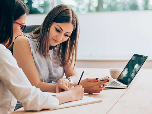 Women bag frontline roles in gig economy, but lag behind in wages