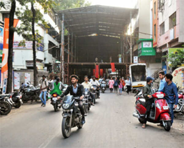 Mandal raises bar for traffic control