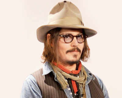 Johnny Depp files USD 25 M fraud lawsuit