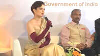 Cannes 2019: Kangana Ranaut on what would she like to change in industry 