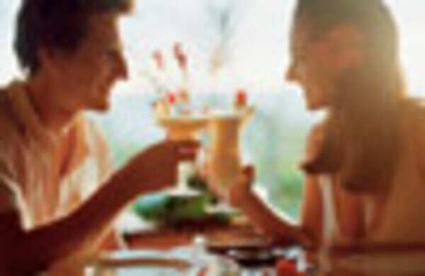 Dating game secrets