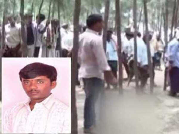 Andhra Pradesh: Facebook friend, others kill man for refusing sex in Prakasham