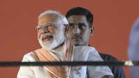 PM Narendra Modi to campaign in West Bengal's Basirhat and Diamond Harbour today 