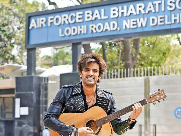 Mohit Malik: We used to bunk all eight periods in school and play cricket