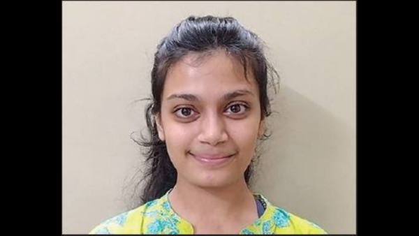 Goa: After scoring 98.2% at CBSE XII, Sanguem student sets sights on pursuing corporate law