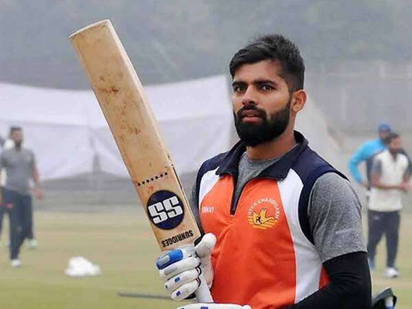 Manan Vohra: From dasher to a leader