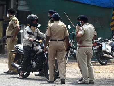 Palghar: Man arrested for violating lockdown orders