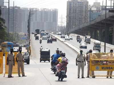 Maharashtra govt extends lockdown restrictions till June 1; negative RT-PCR report compulsory for anyone entering State