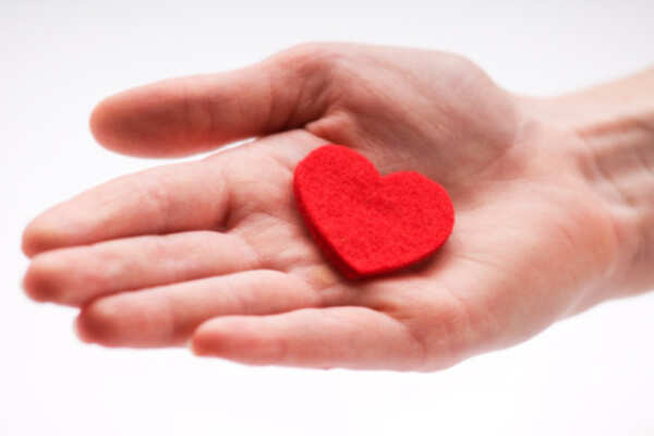 What is love?