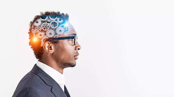 Retro walking improves brain function