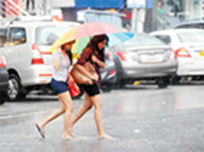 New rainfall detection model to help monsoon forecasts