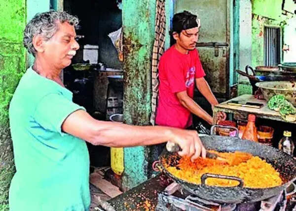 Orphaned twice: SIR strips Kolkata's Kerala-born man of vote, identity