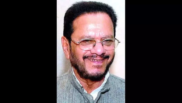 Political maverick who paved way for Indira’s return
