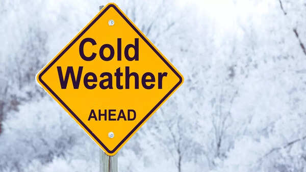 What’s the weather today: Cold wave and dense fog to grip Delhi and several parts of north India; what travellers need to know