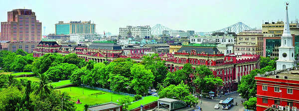 BJP’s ‘bhadralok’ candidates turn TMC bastions saffron