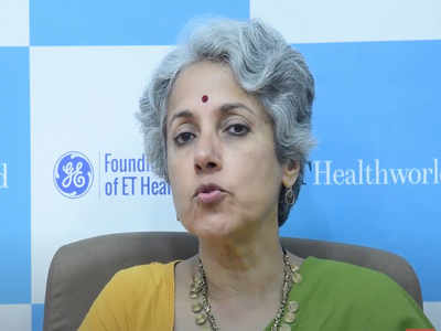 Vaccine to cover 70% of world population, but only by 2022 : Soumya Swaminathan