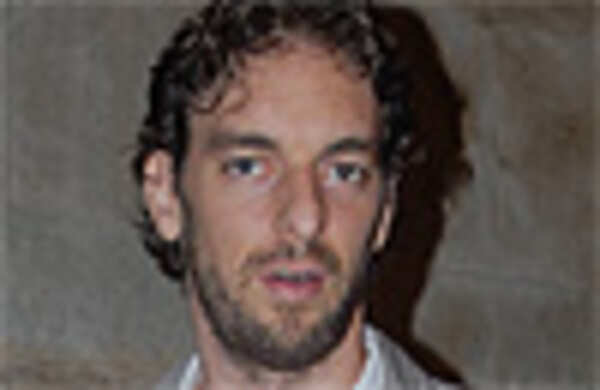 India needs a homegrown hero: Gasol