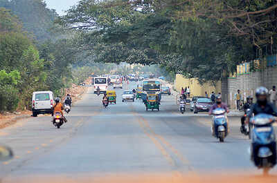 BBMP gives the green signal for underpass